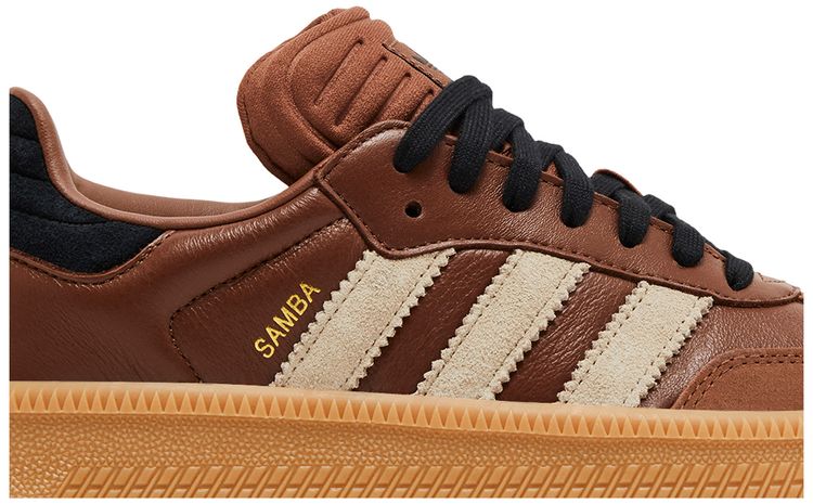 Adidas Samba XLG Preloved Brown