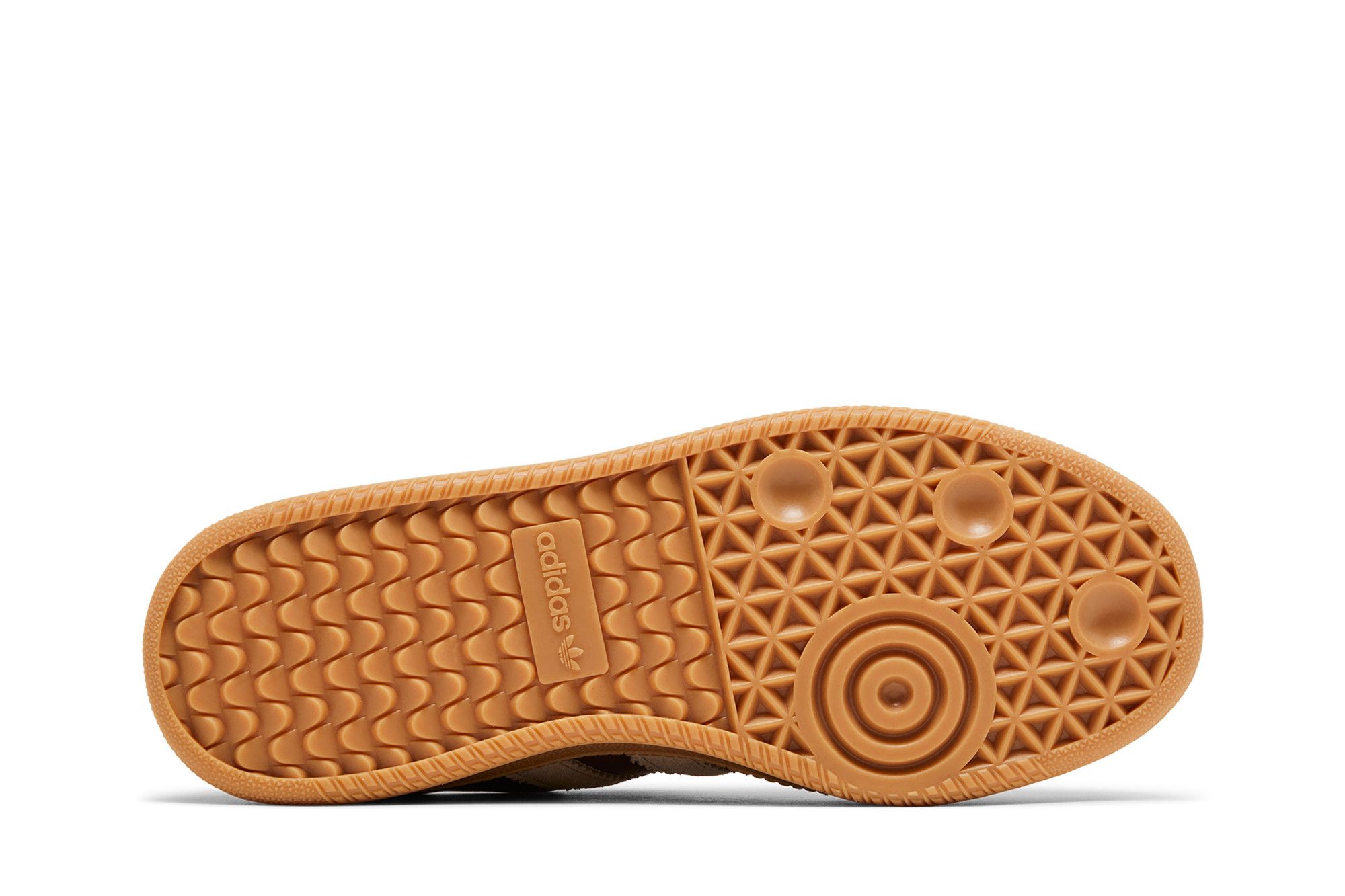 Buy Samba XLG 'Preloved Brown' - JH7141 | GOAT