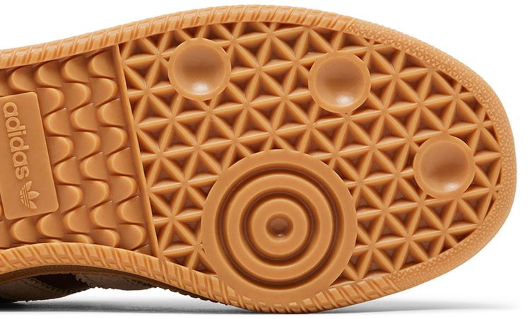 Adidas Samba XLG Preloved Brown