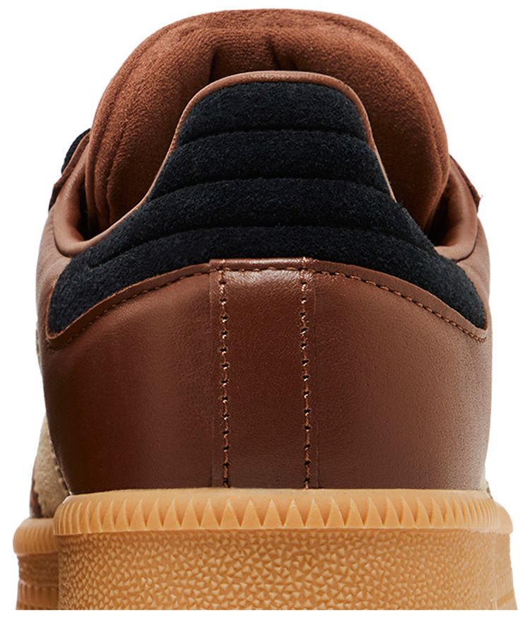 Adidas Samba XLG Preloved Brown