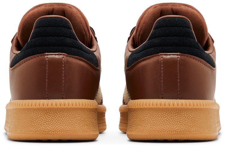 Adidas Samba XLG Preloved Brown