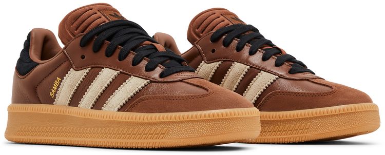 Adidas Samba XLG Preloved Brown