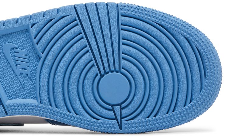 Air Jordan 1 Low GS UNC Patent