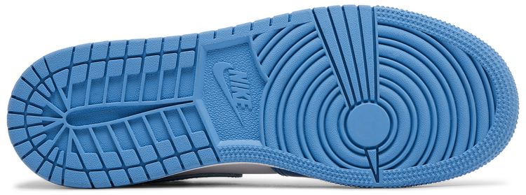 Air Jordan 1 Low GS UNC Patent