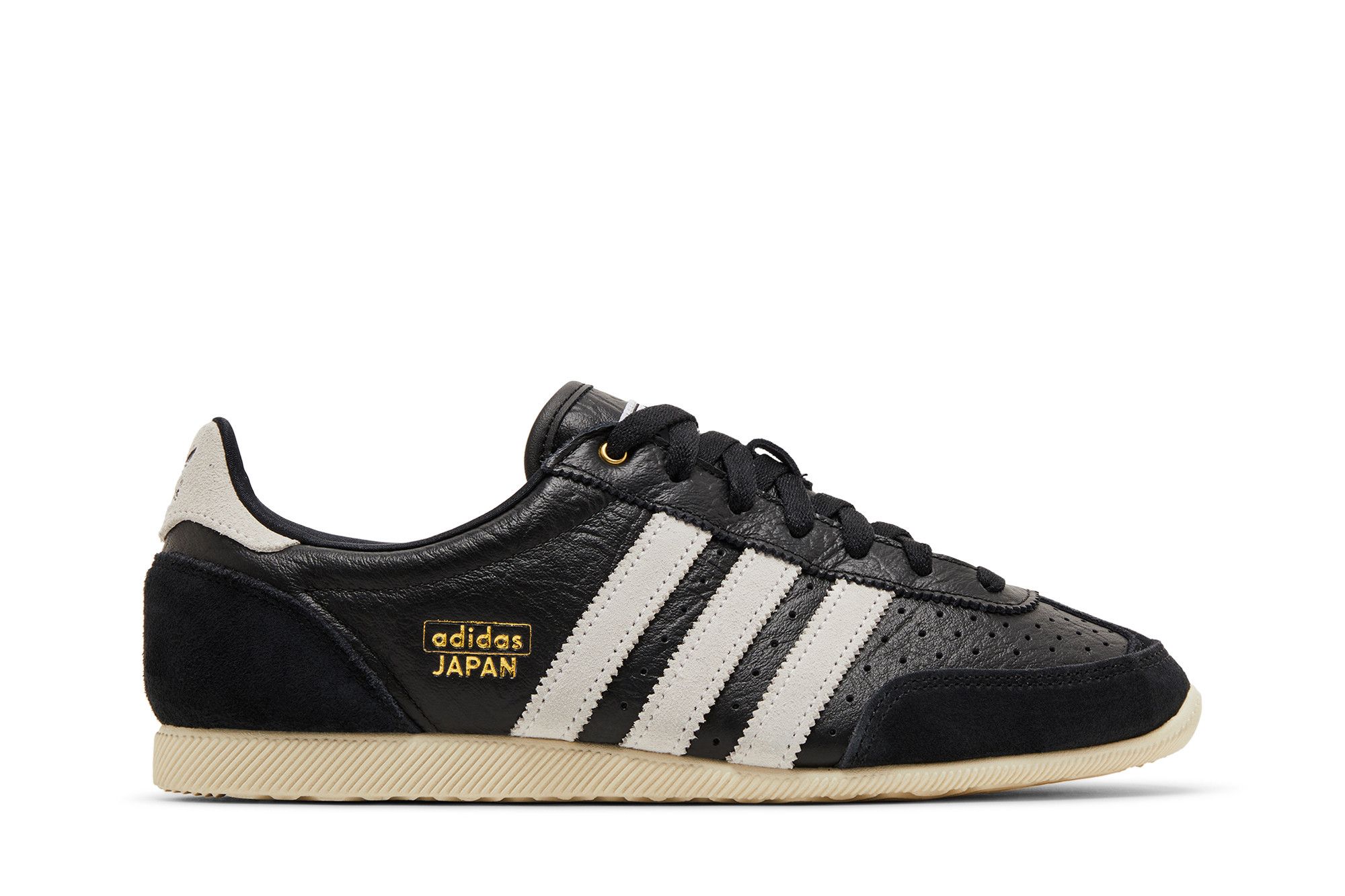 Buy Adidas Wmns Japan 'Black White' - IH5490 | GOAT
