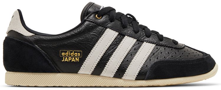 Adidas Wmns Japan Black White