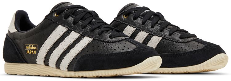 Adidas Wmns Japan Black White
