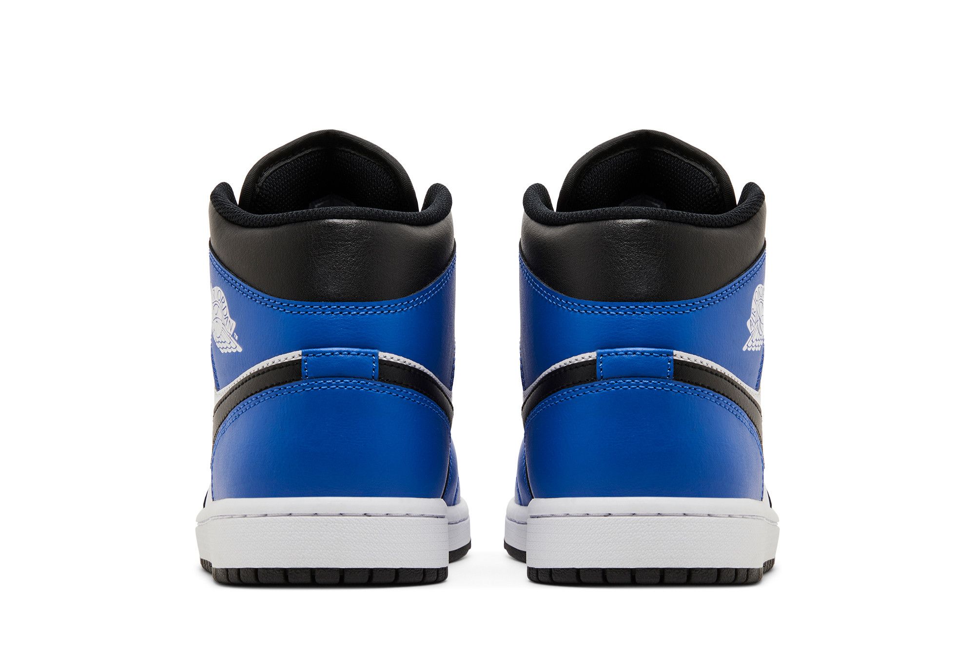 Buy Air Jordan 1 Mid 'Game Royal' - DQ8426 402 | GOAT
