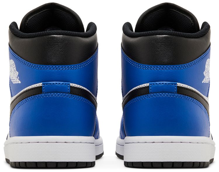 Air Jordan 1 Mid Game Royal