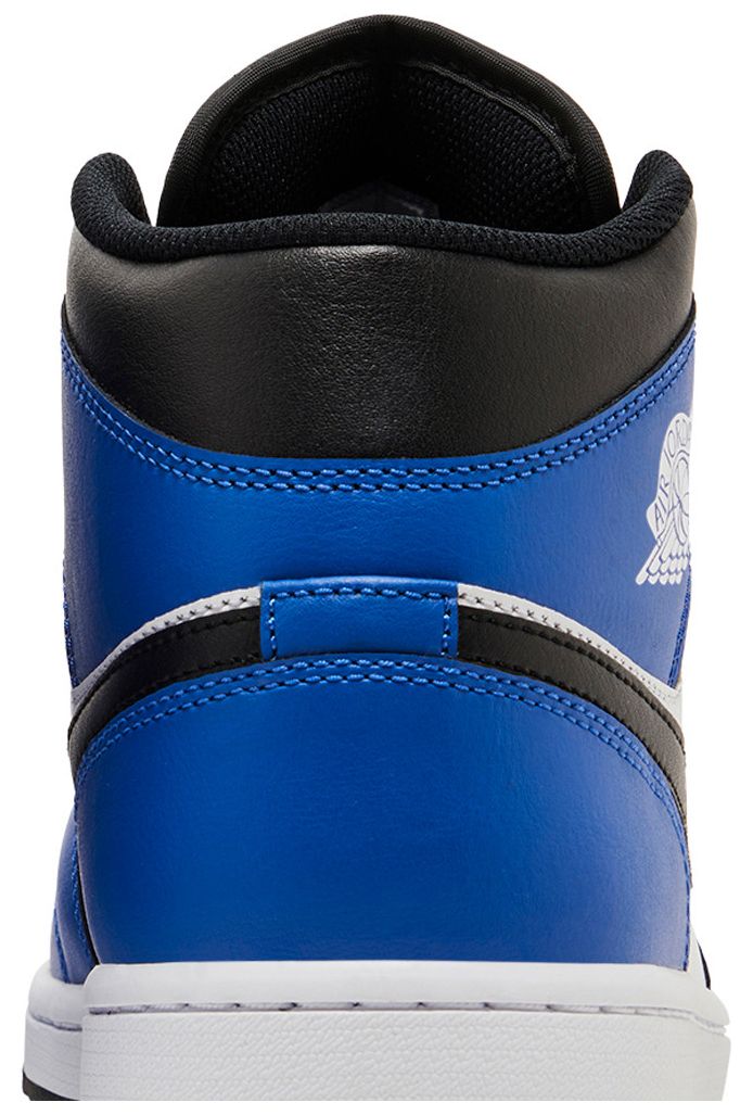 Air Jordan 1 Mid Game Royal