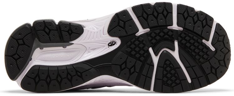 New Balance 2002R Big Kid Taro Lilac Glo