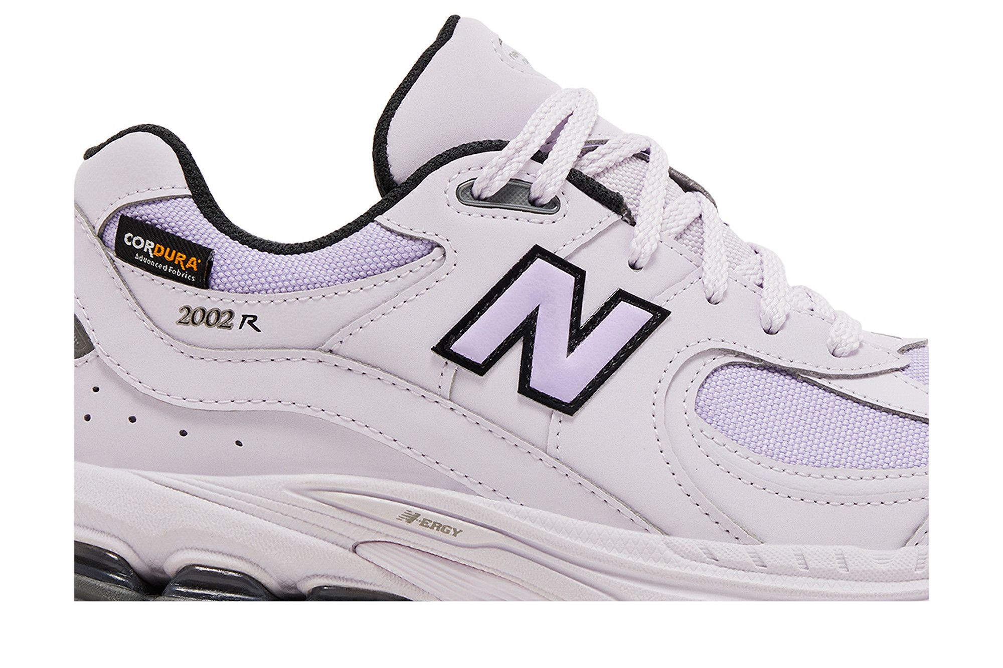 Purple Number 12 / Summer 2002 パープル フランス New Balance 2002R Protection Pack Purple for Sale