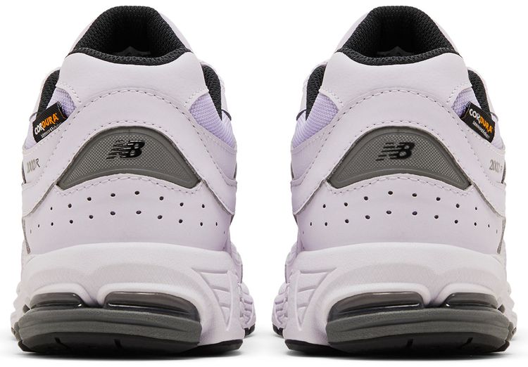 New Balance 2002R Big Kid Taro Lilac Glo