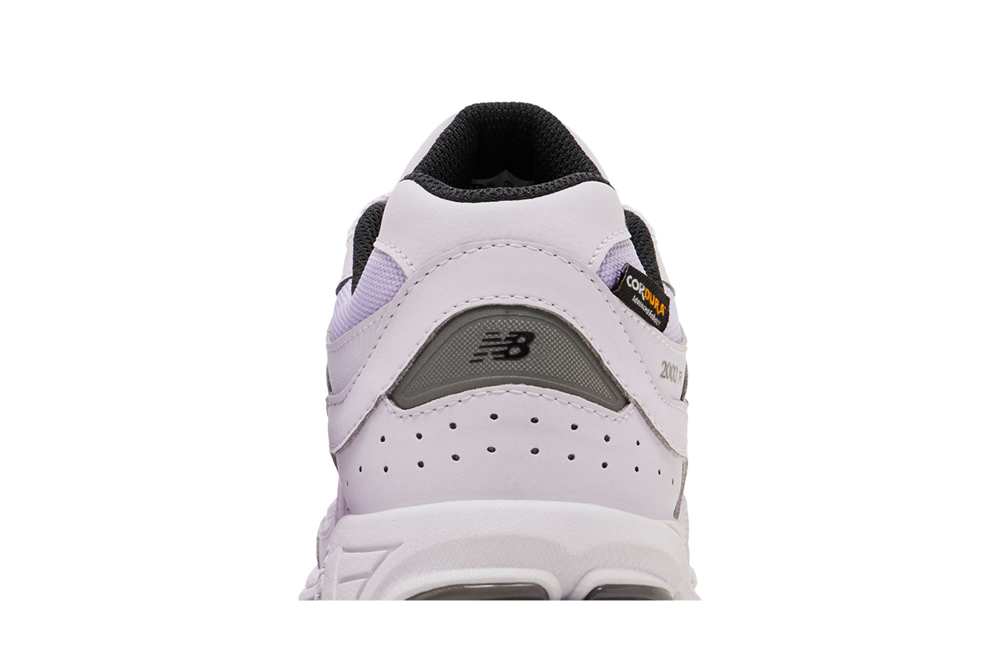 Buy New Balance 2002R Big Kid 'Taro Lilac Glo' - GC2002PL | GOAT
