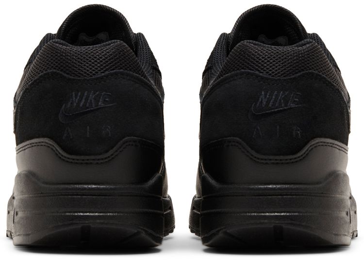 Nike Air Max 1 Essential Black Anthracite