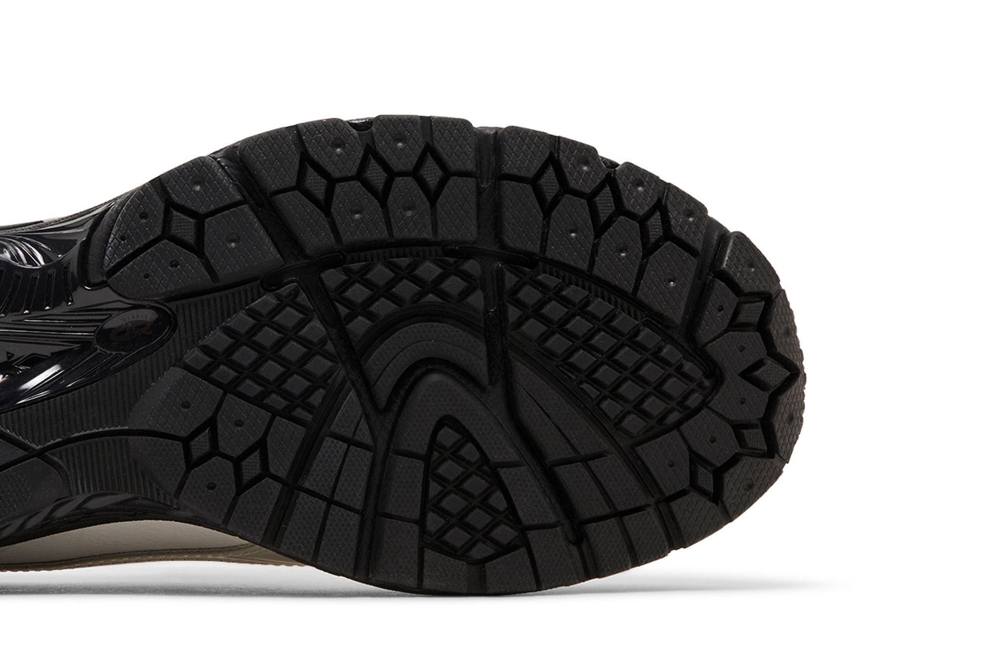 Buy Junya Watanabe MAN x 1906L 'White Black' - U1906LCO | GOAT