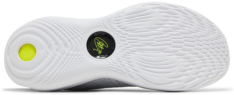 Curry Brand Curry Flow 12 Gravity