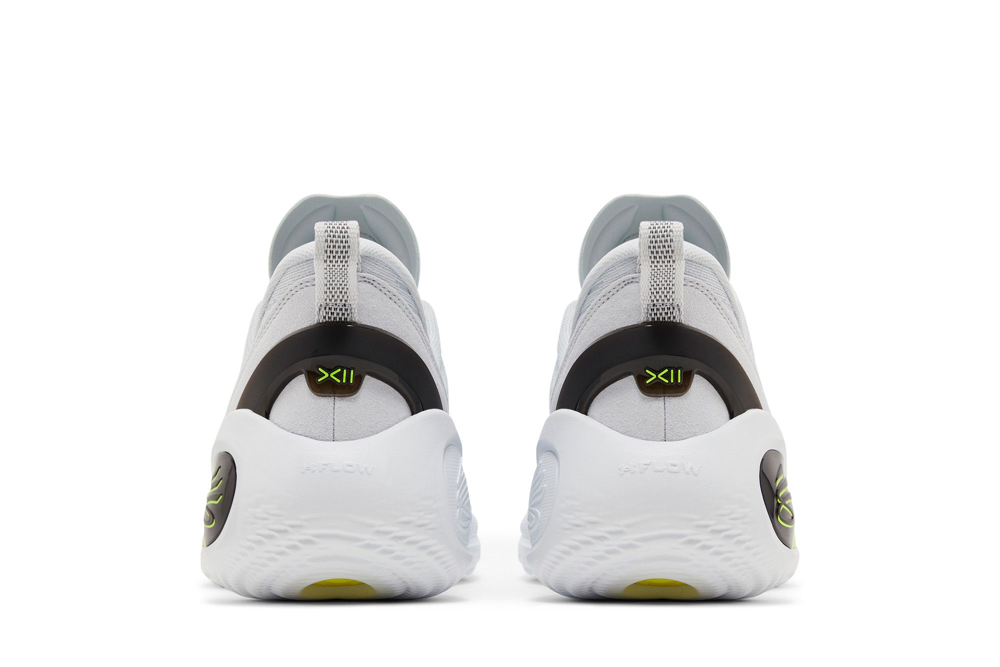 Buy Curry Brand Curry Flow 12 'Gravity' - 3027629 100 | GOAT