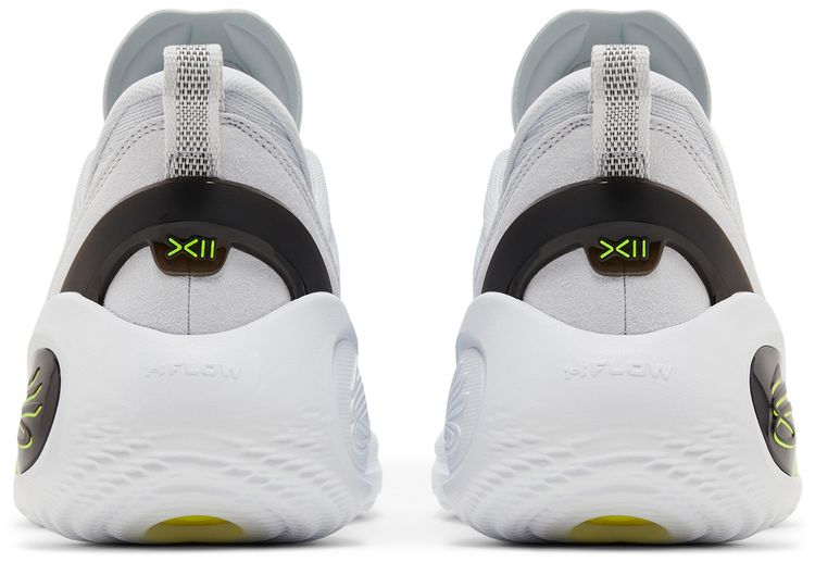 Curry Brand Curry Flow 12 Gravity