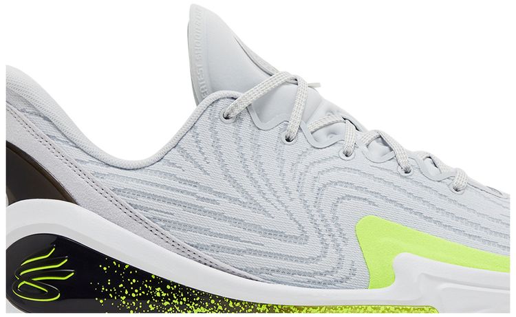 Curry Brand Curry Flow 12 Gravity