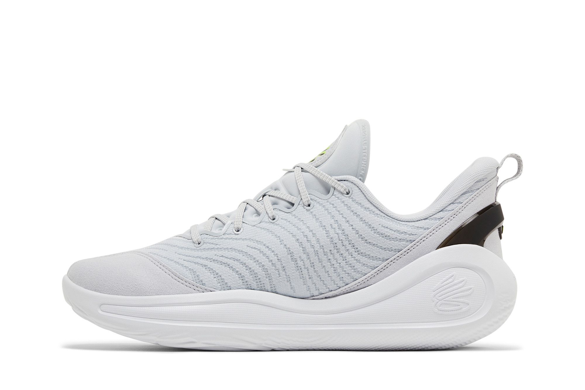【新品美品】 UA Curry Flow 12 ‘Gravity’ Buy Curry Flow 12 'Gravity' - 3027629 100 | GOAT