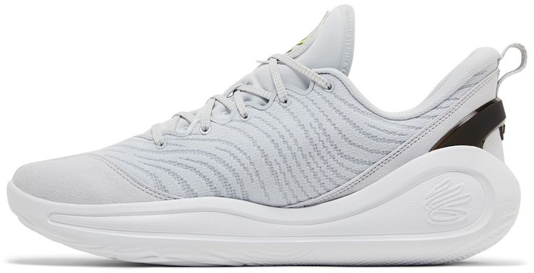 Curry Brand Curry Flow 12 Gravity