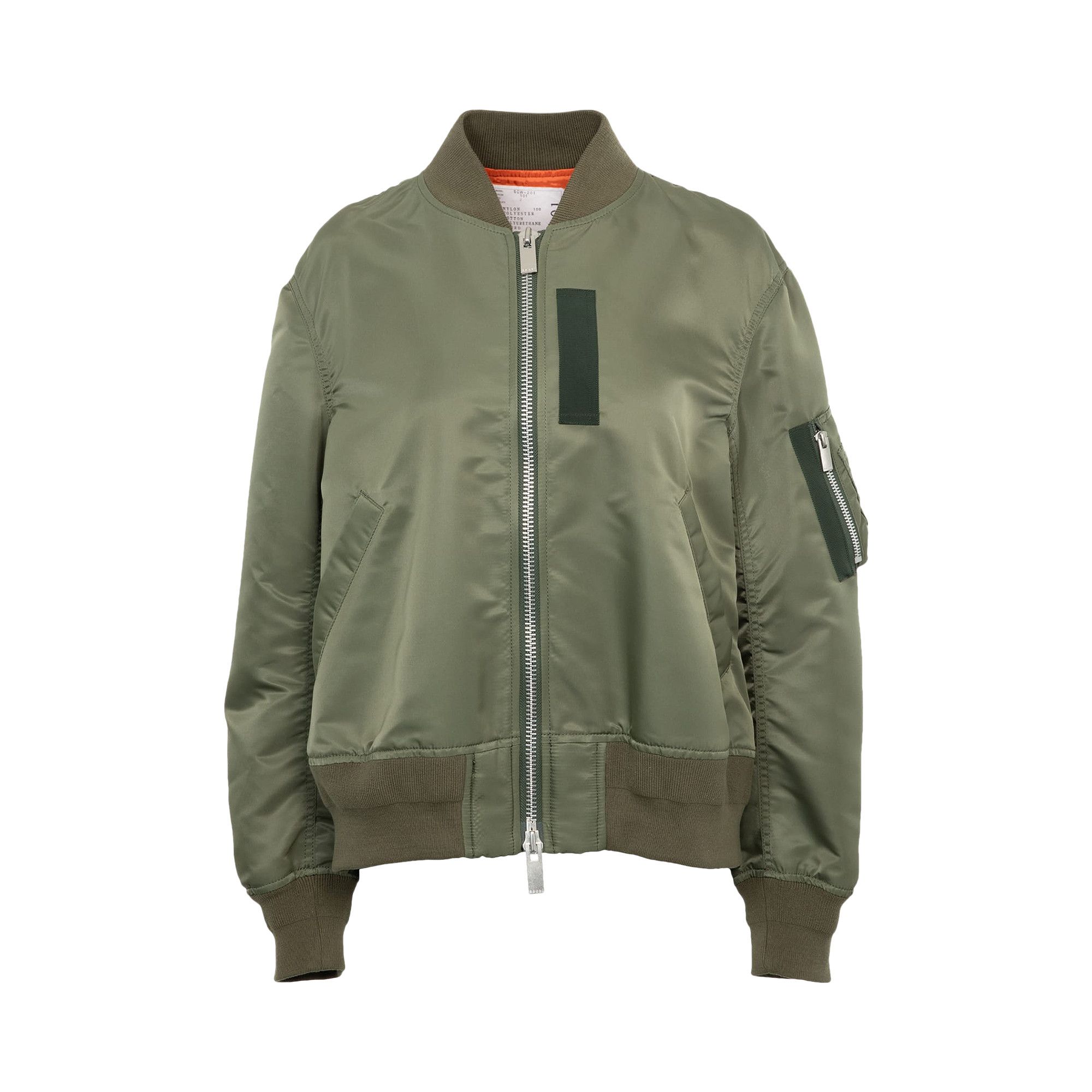 定価13万sacai Gonz Nylon Twill 3