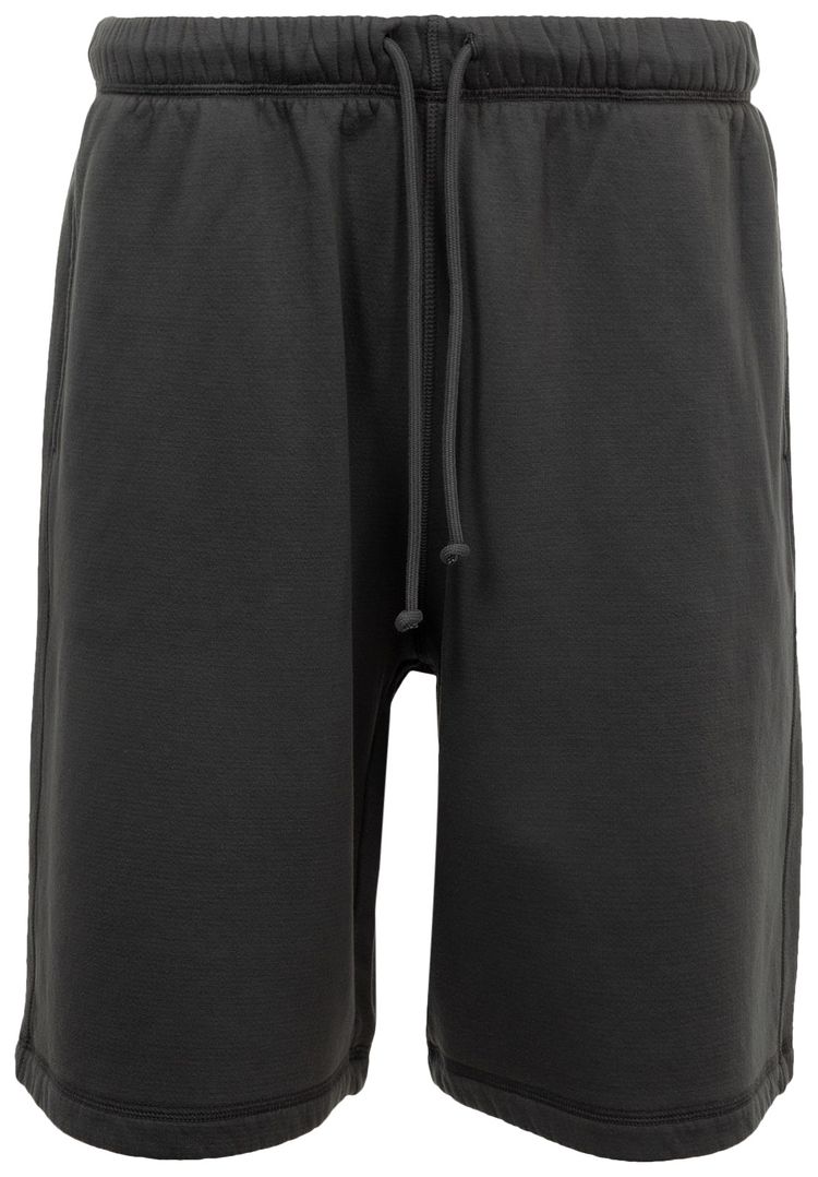 The Row Stanton Shorts Old Grey