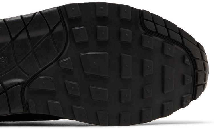 Nike Air Max 1 Essential Black Anthracite