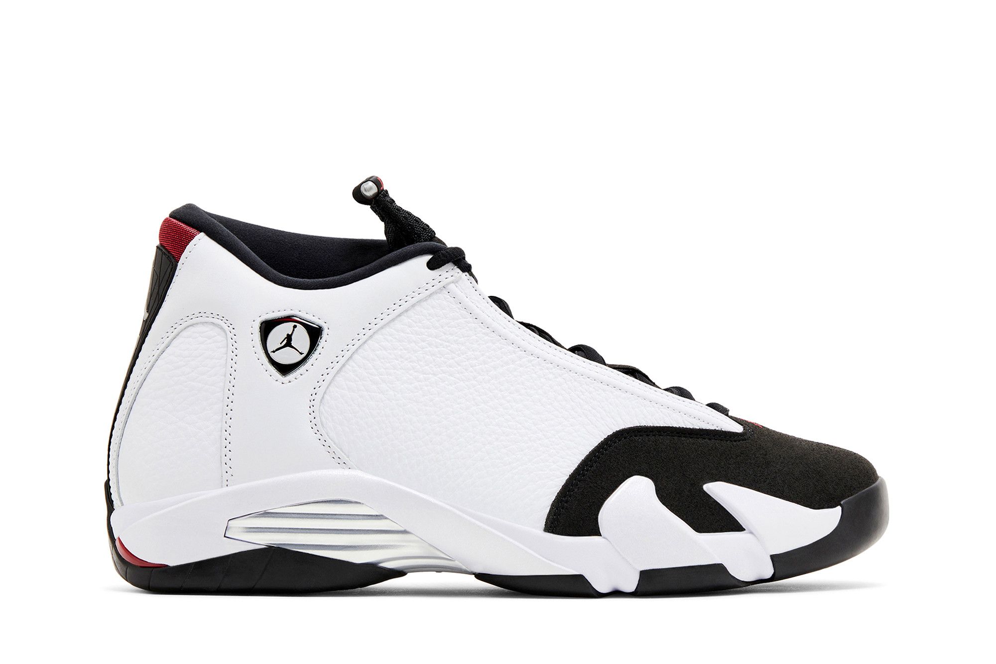 Jordan 14 black toe for sale clearance