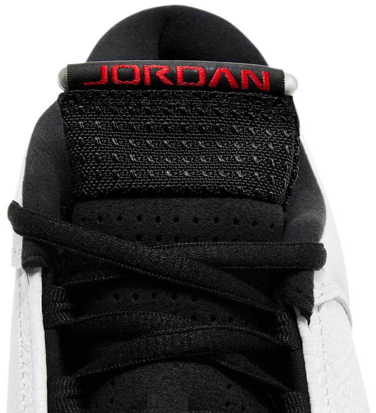Air Jordan 14 Retro Black Toe 2024