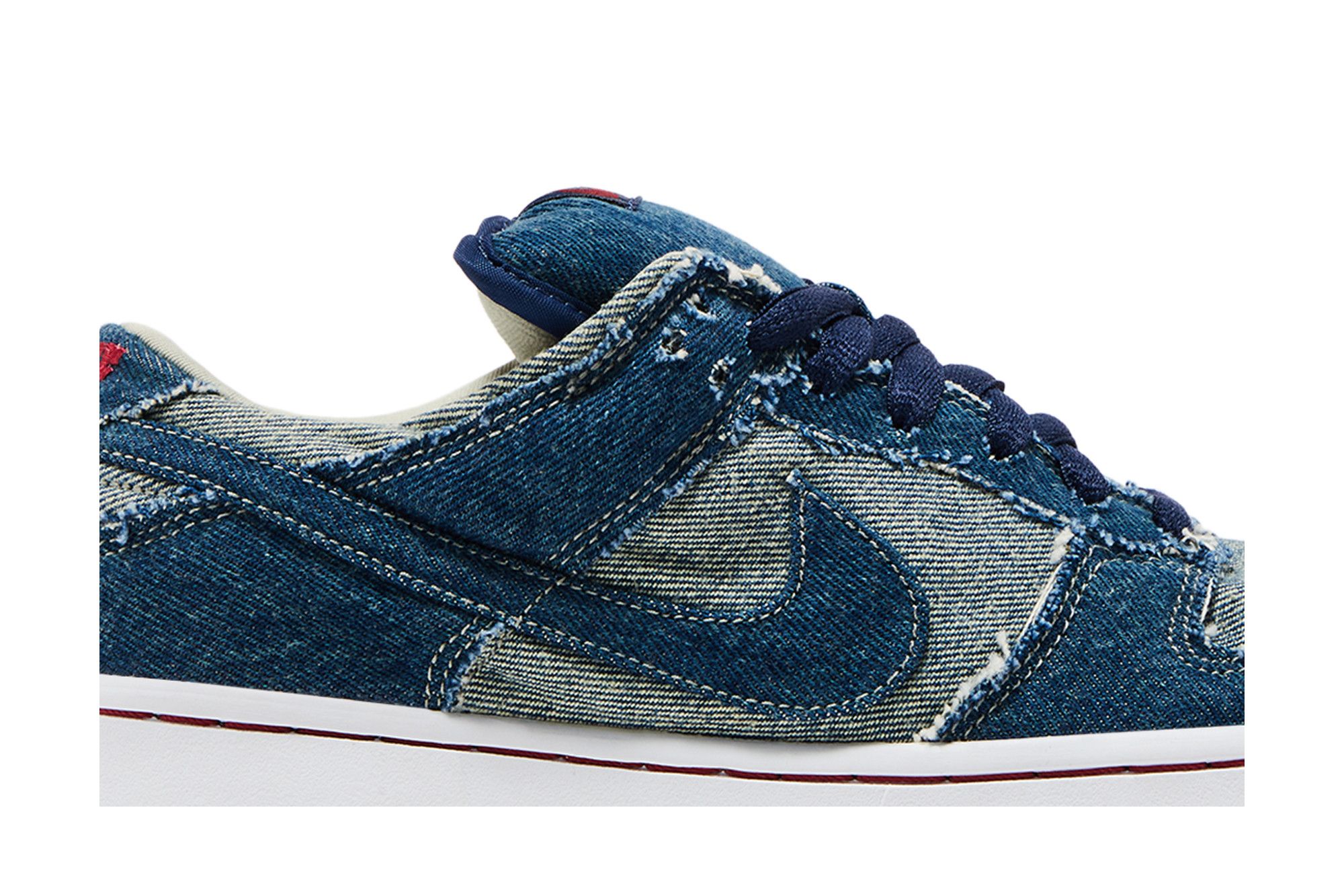Buy Reese Forbes x Dunk Low Pro SB Denim 304292 441 GOAT