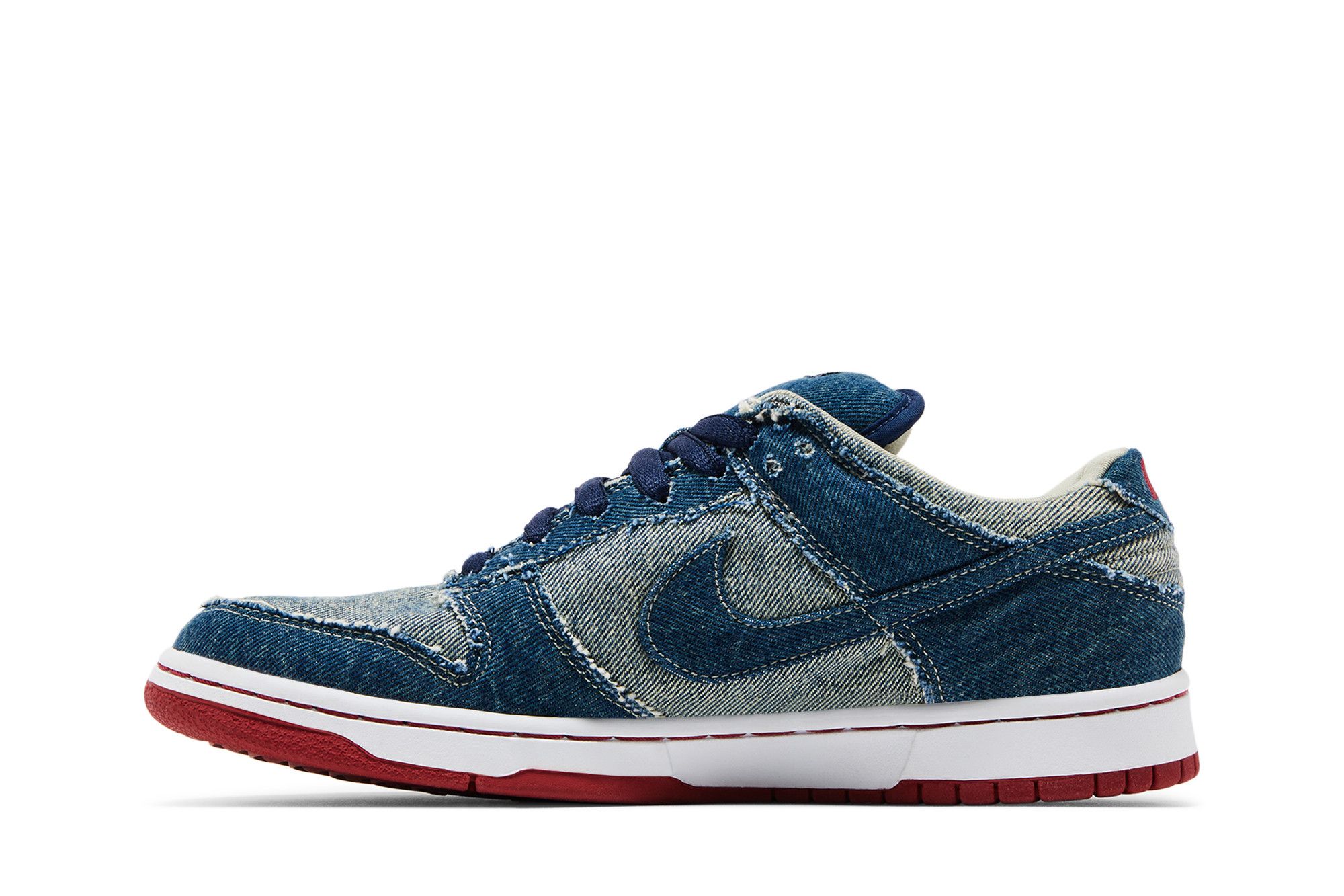 Reese dunks nike discount