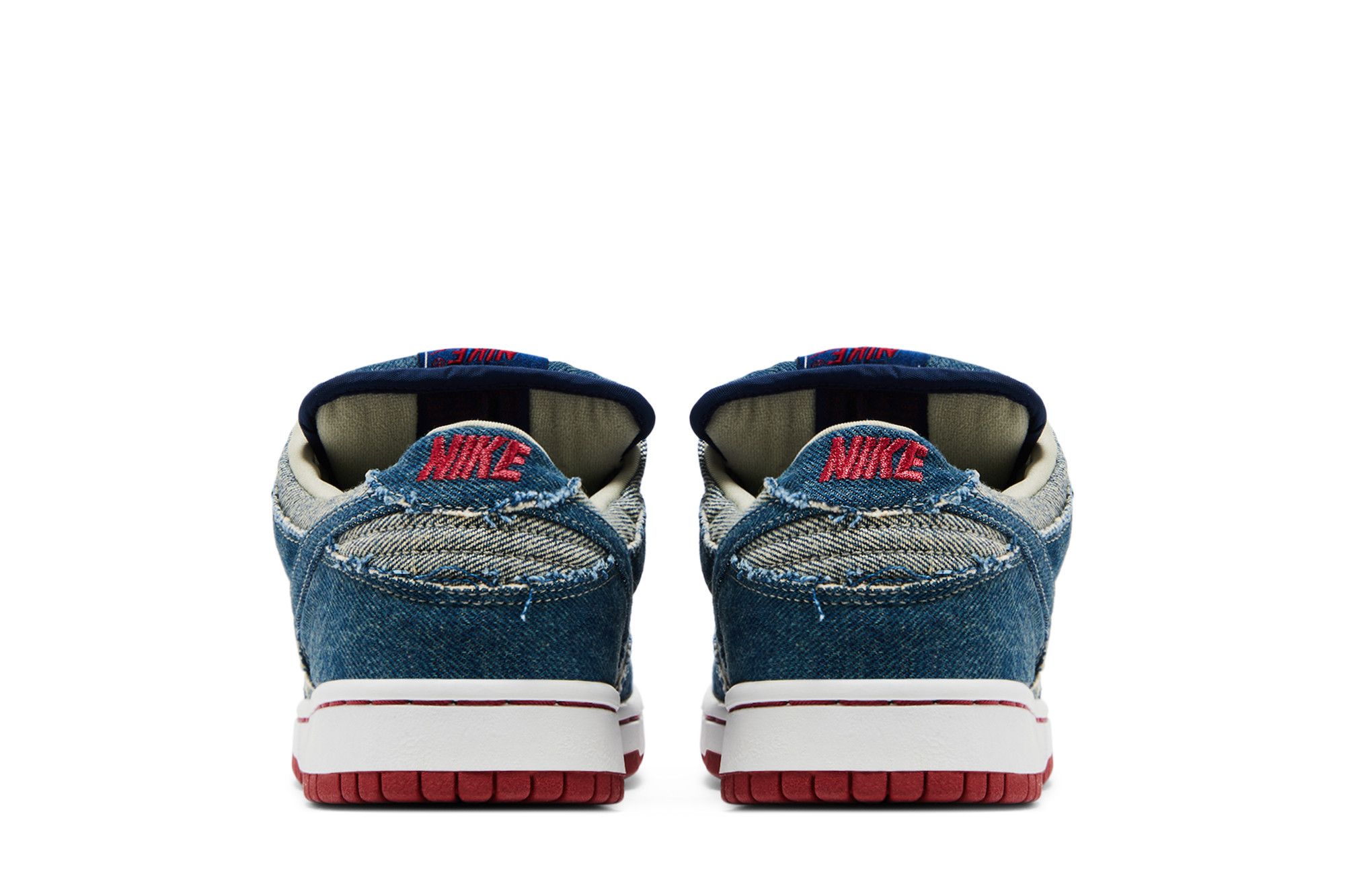 Buy Reese Forbes x Dunk Low Pro SB 'Denim' - 304292 441 | GOAT