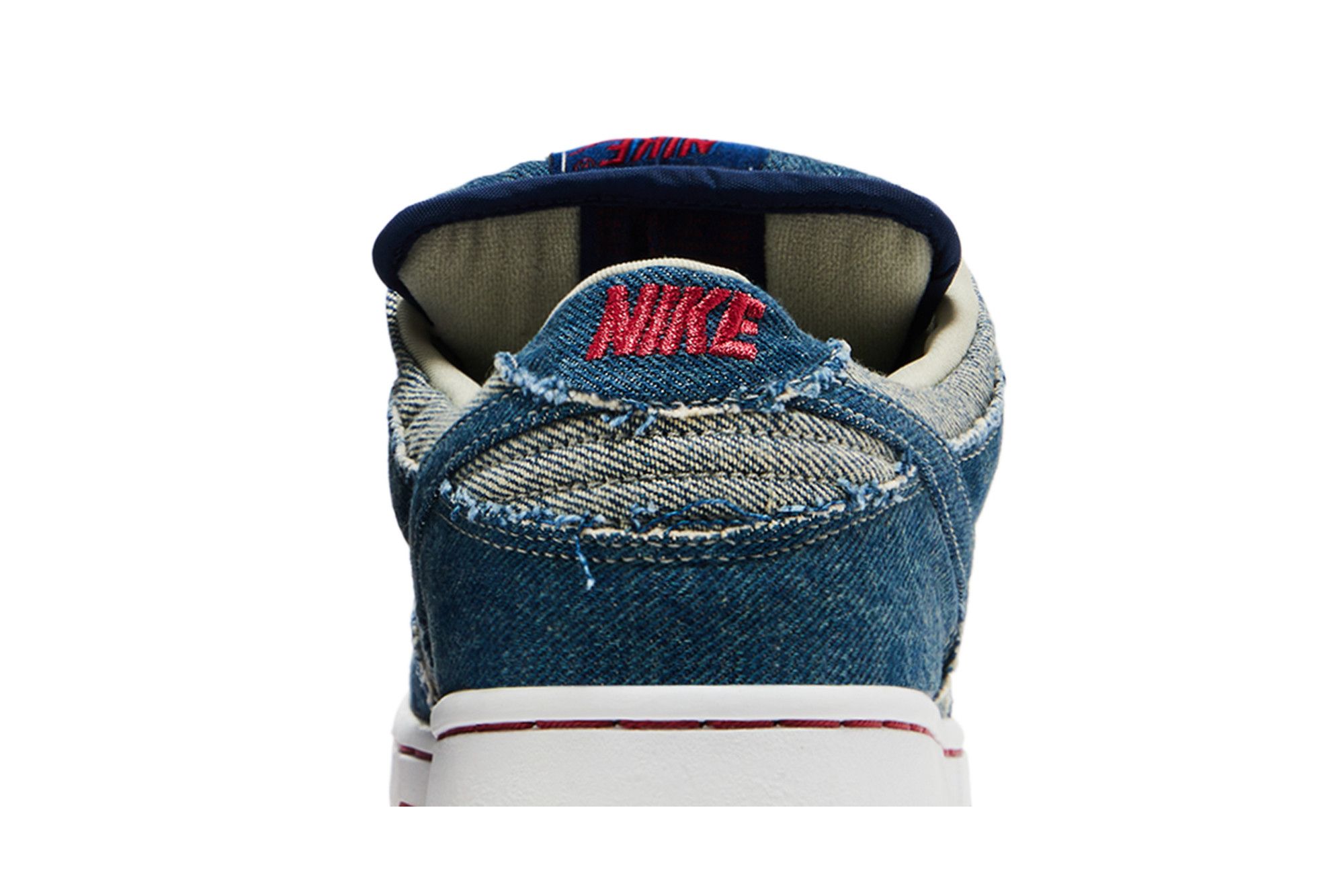 Reese forbes denim low sales