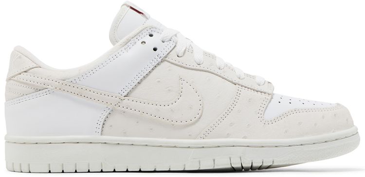 Nike Dunk Low Id White Dunk