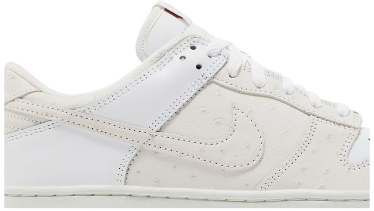 Nike Dunk Low Id White Dunk