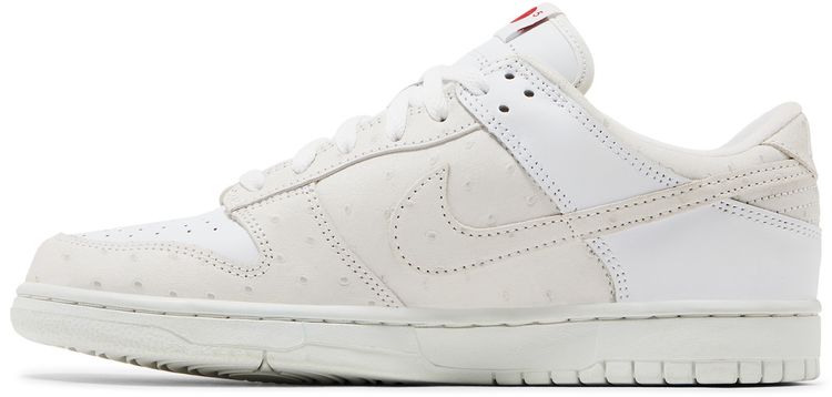Nike Dunk Low Id White Dunk