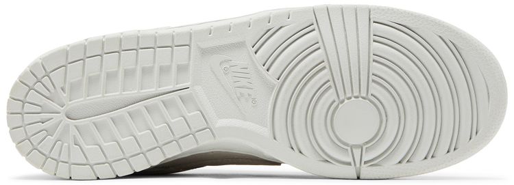 Nike Dunk Low Id White Dunk