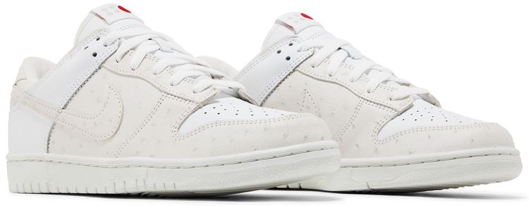 Nike Dunk Low Id White Dunk