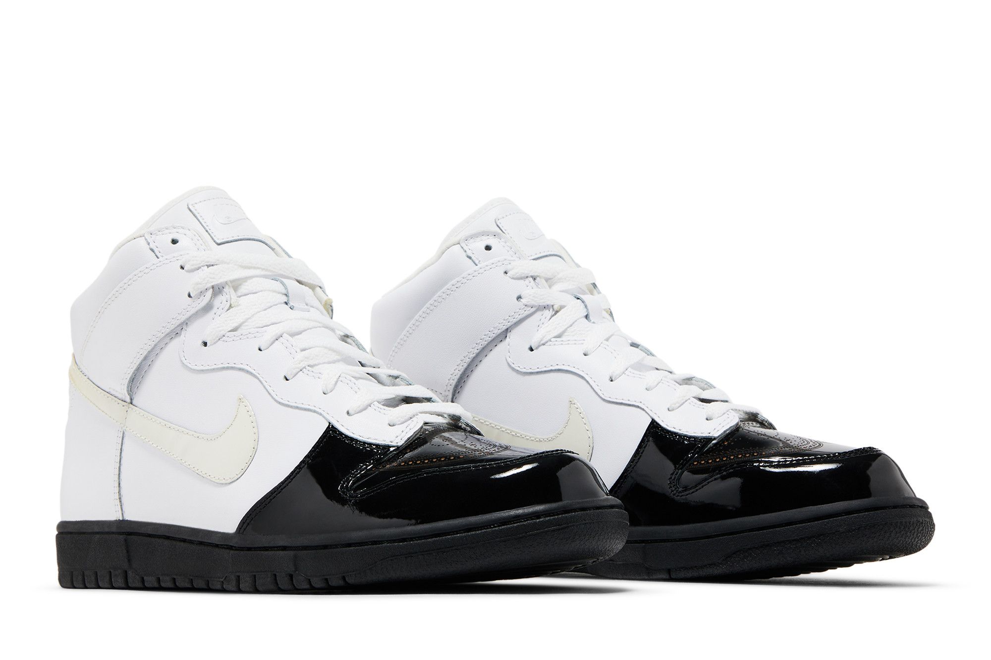 Nike dunk high premium id outlet