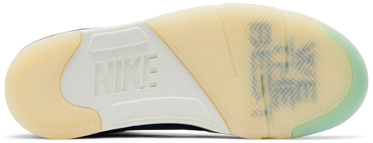 DJ Khaled x Air Jordan 5 Retro We The Best   Polar