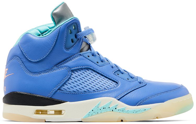 DJ Khaled x Air Jordan 5 Retro We The Best   Polar