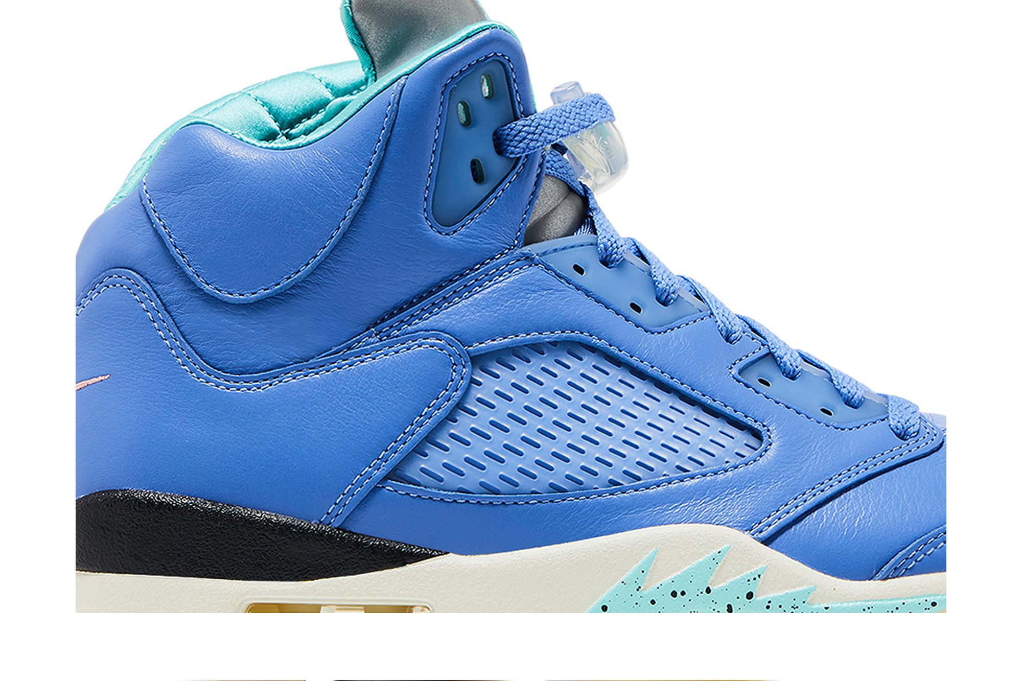 Jordan 5 pantone on sale