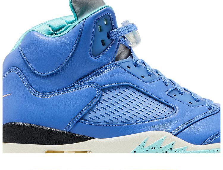 DJ Khaled x Air Jordan 5 Retro We The Best   Polar