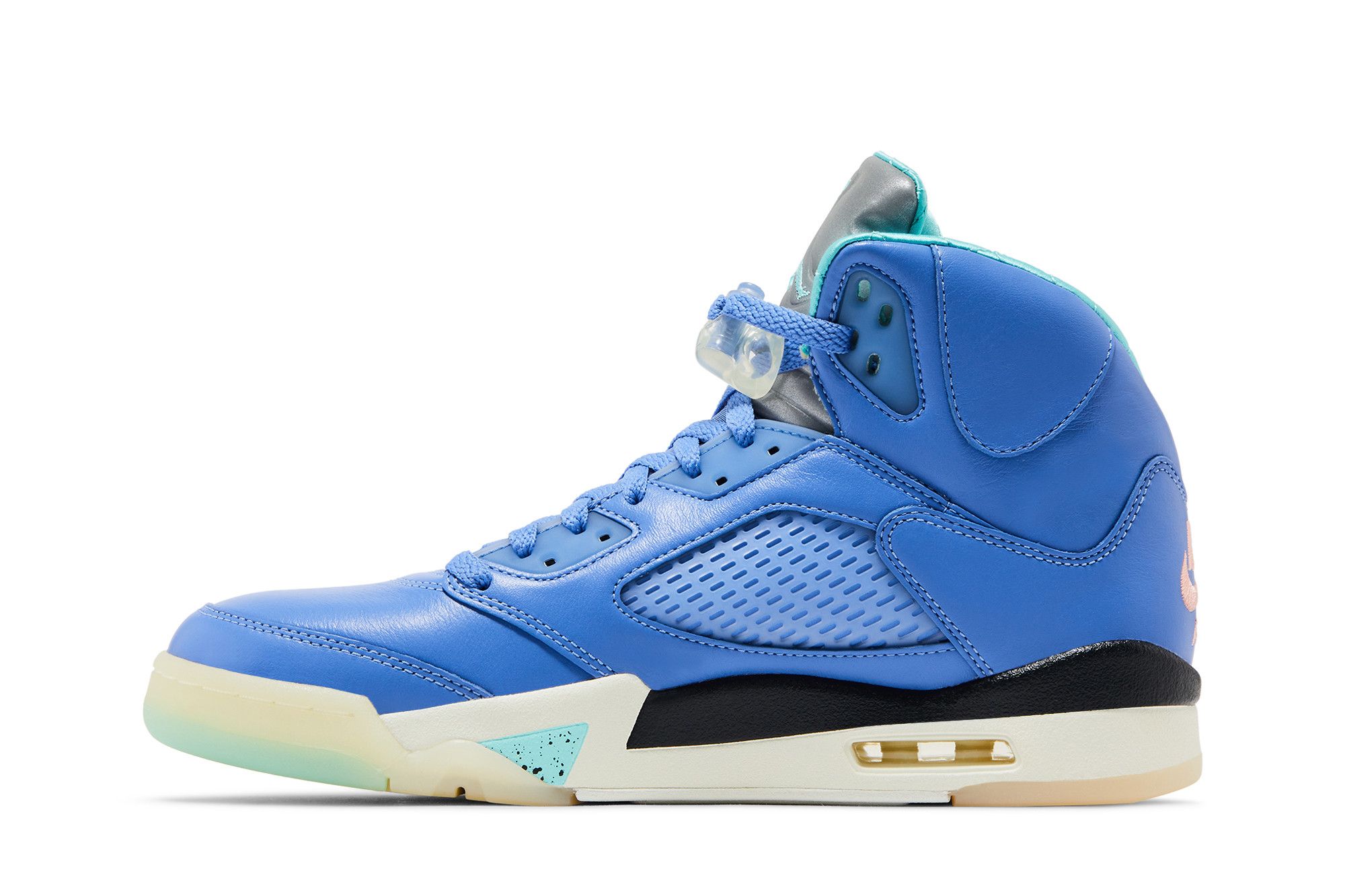 Buy DJ Khaled x Air Jordan 5 Retro 'We The Best - Polar' - DV4982
