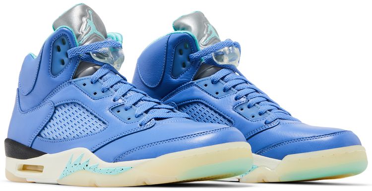 DJ Khaled x Air Jordan 5 Retro We The Best   Polar