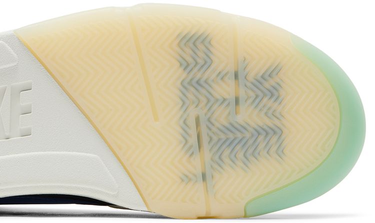 DJ Khaled x Air Jordan 5 Retro We The Best   Polar