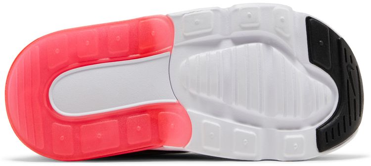 Nike Air Max 270 TD Grey Hyper Pink