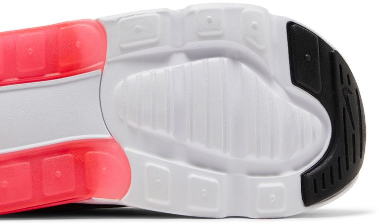 Nike Air Max 270 TD Grey Hyper Pink